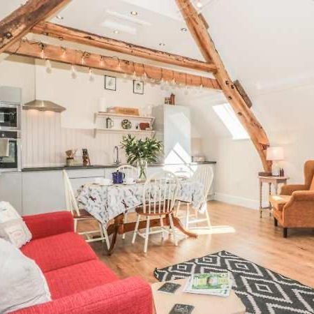Hayloft Cottage Durham Extérieur photo