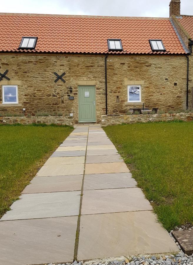 Hayloft Cottage Durham Extérieur photo