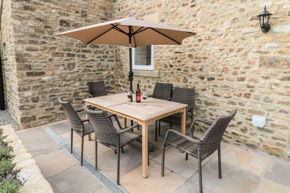Hayloft Cottage Durham Extérieur photo